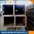 Q345B Seamless Square Pipe Hollow Section